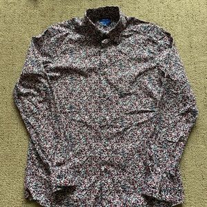 Men’s dress shirt
